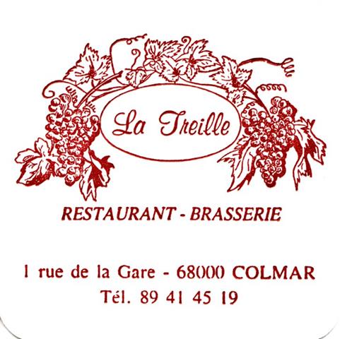colmar ge-f la treille 1a (quad185-restaurant brasserie-braun) 